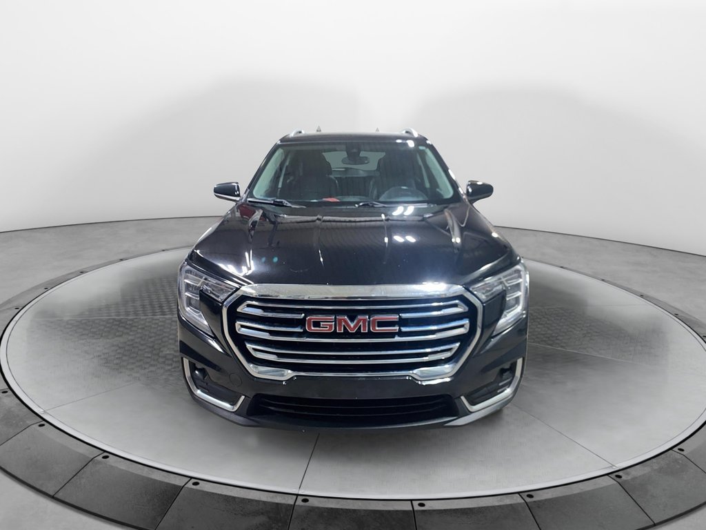 2022 GMC Terrain in Jonquière, Quebec - 2 - w1024h768px