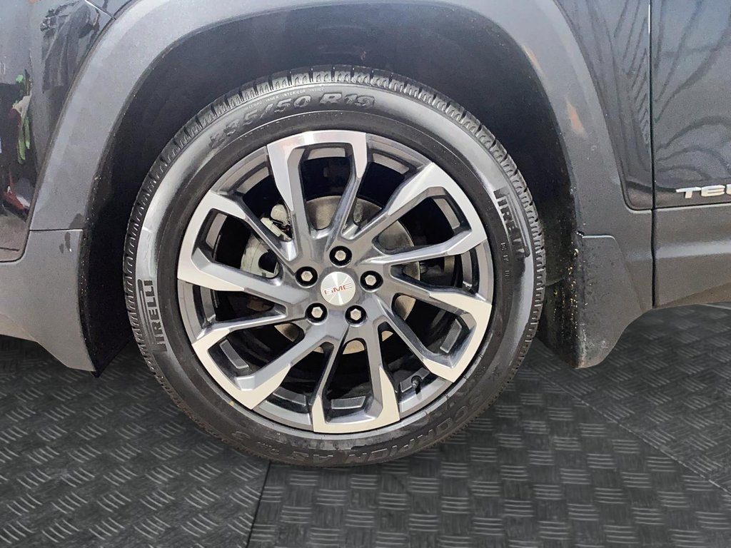 2022 GMC Terrain in Jonquière, Quebec - 7 - w1024h768px