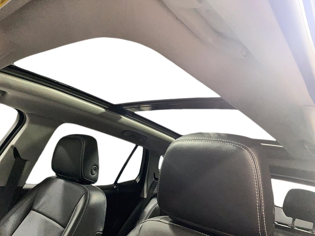 2022 GMC Terrain in Jonquière, Quebec - 12 - w1024h768px