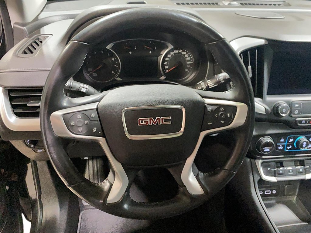 2022 GMC Terrain in Jonquière, Quebec - 13 - w1024h768px