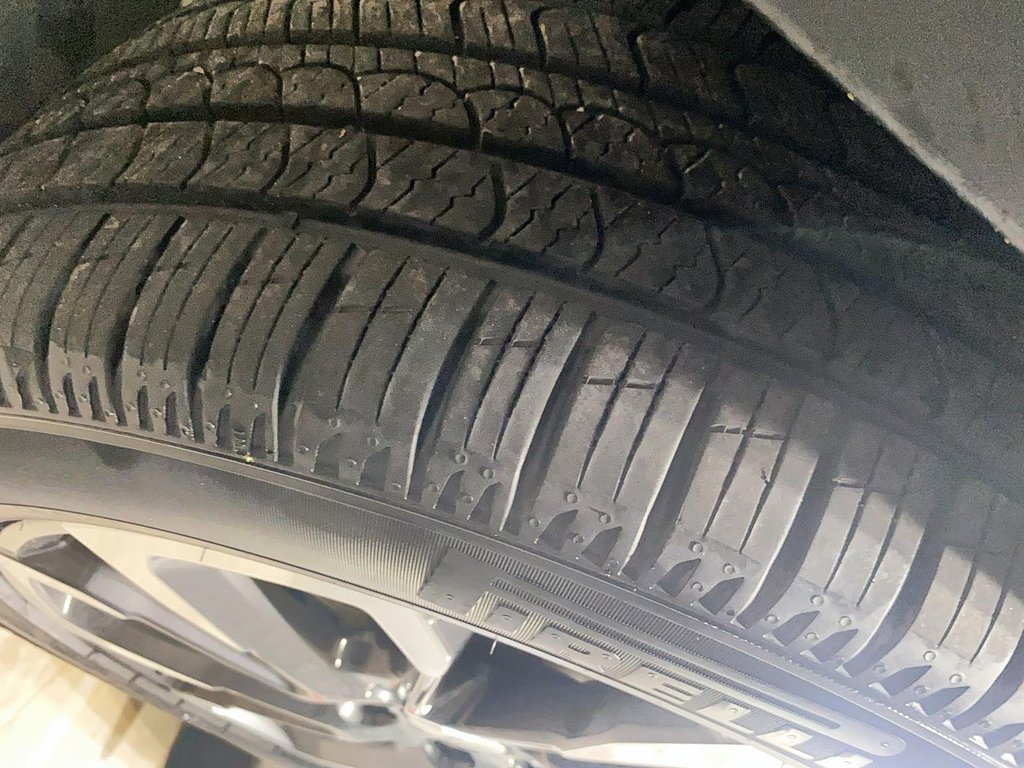 2022 GMC Terrain in Jonquière, Quebec - 19 - w1024h768px