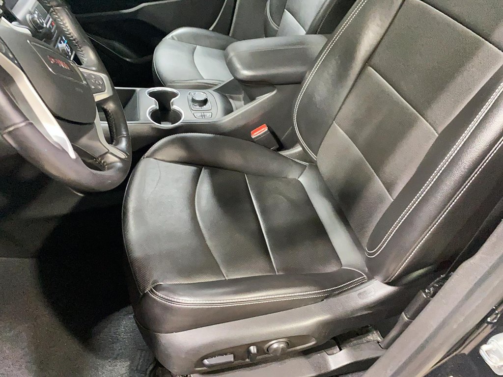 2022 GMC Terrain in Jonquière, Quebec - 11 - w1024h768px