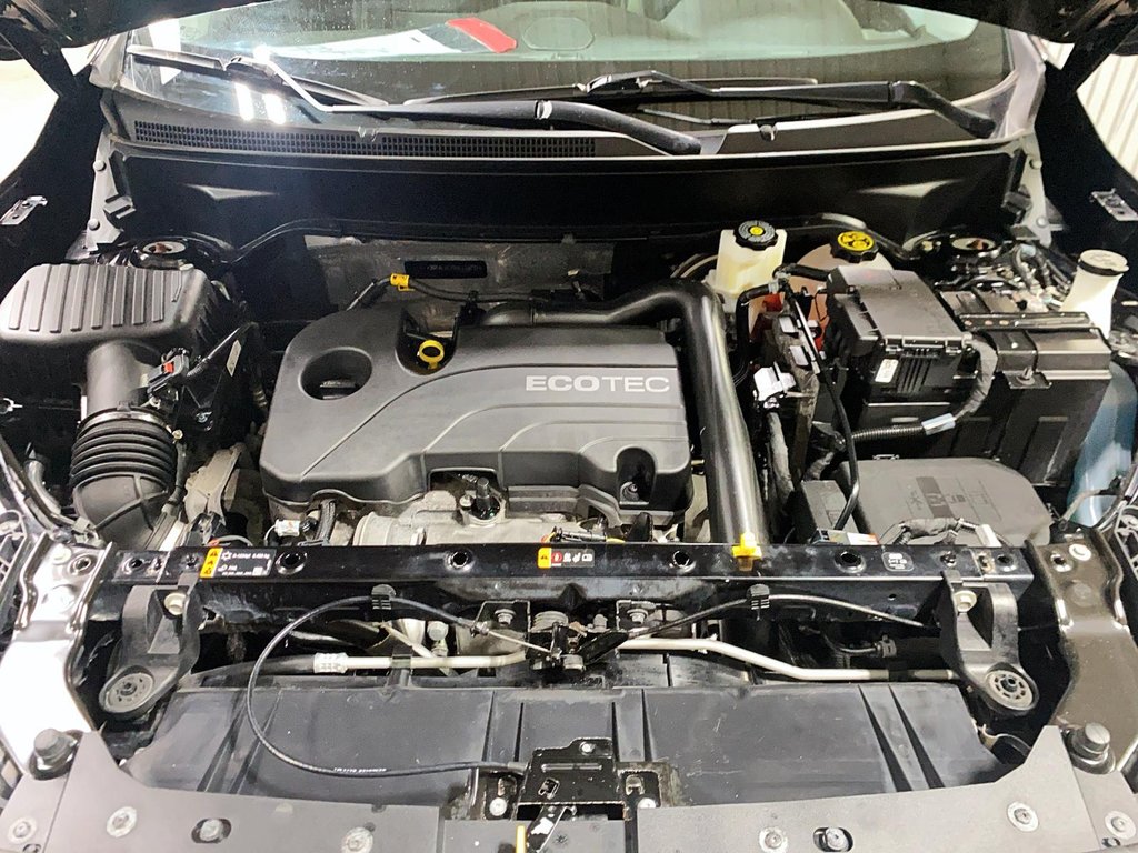 2022 GMC Terrain in Jonquière, Quebec - 8 - w1024h768px