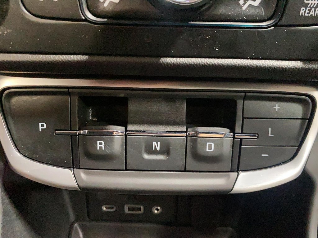 2022 GMC Terrain in Jonquière, Quebec - 15 - w1024h768px