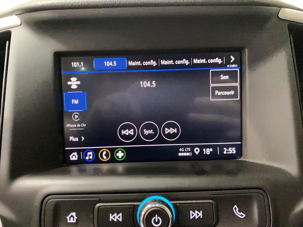 GMC Terrain  2022 à Jonquière, Québec - 19 - w1024h768px