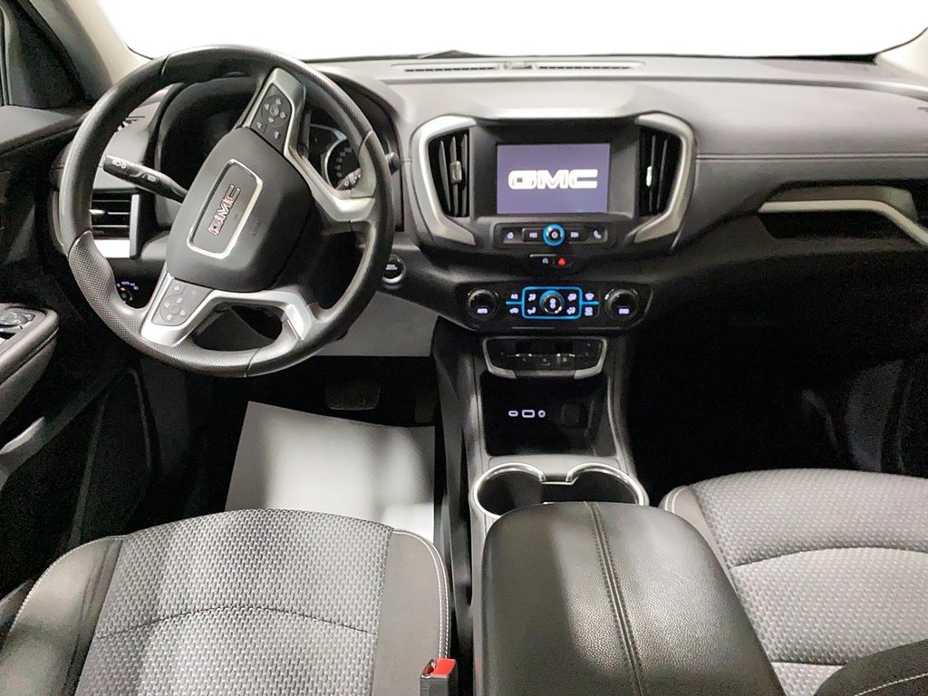 GMC Terrain  2022 à Jonquière, Québec - 10 - w1024h768px