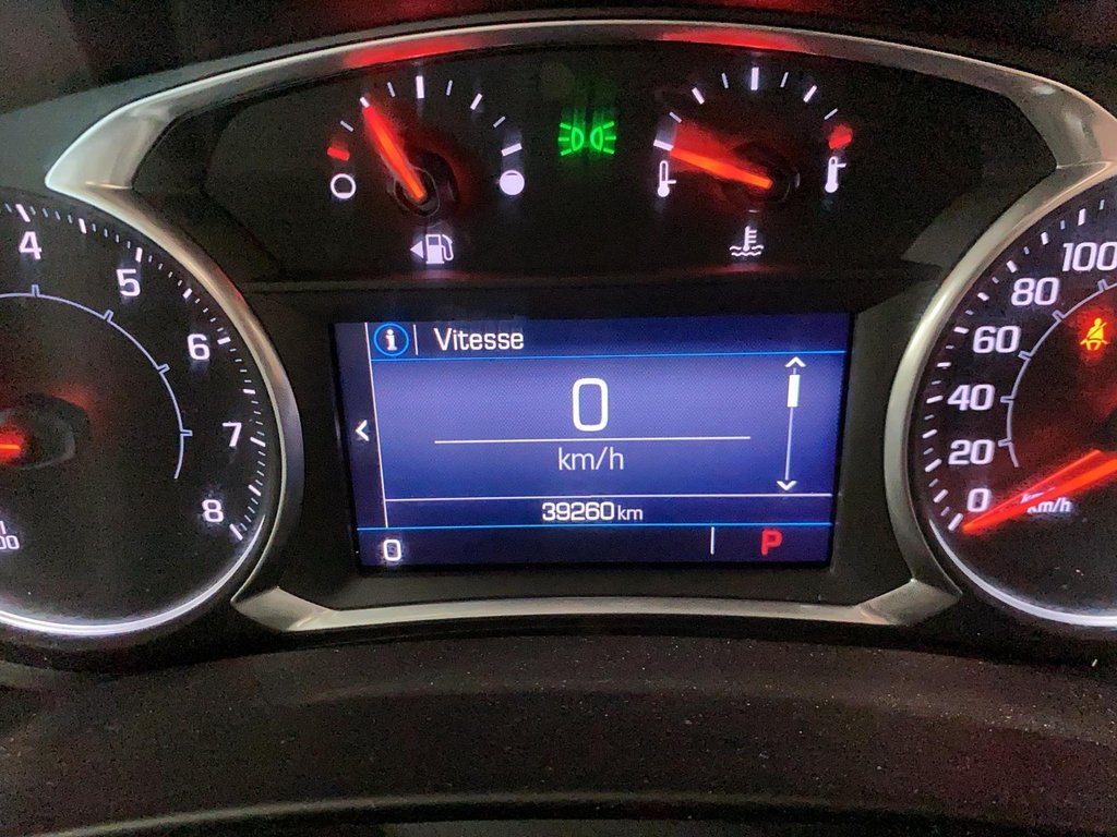 GMC Terrain  2022 à Jonquière, Québec - 13 - w1024h768px
