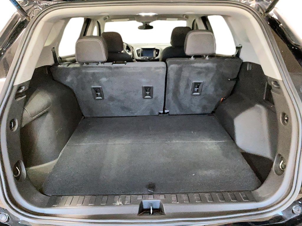 GMC Terrain  2022 à Jonquière, Québec - 6 - w1024h768px