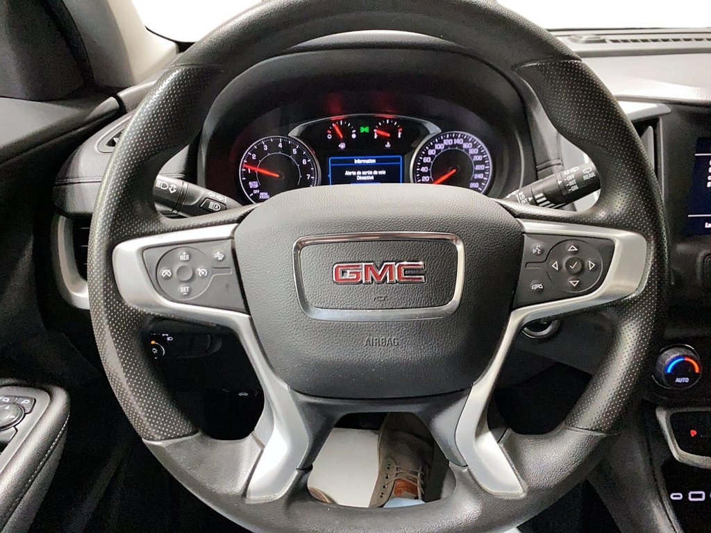 GMC Terrain  2022 à Jonquière, Québec - 12 - w1024h768px