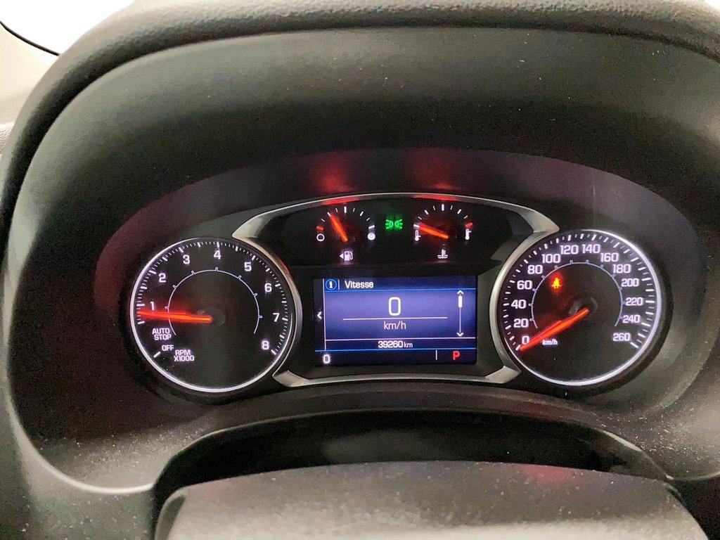 GMC Terrain  2022 à Jonquière, Québec - 14 - w1024h768px