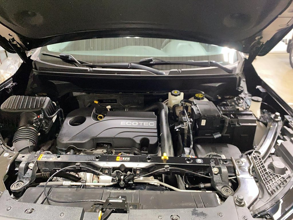 GMC Terrain  2022 à Jonquière, Québec - 8 - w1024h768px
