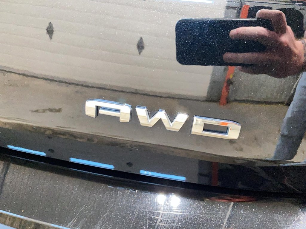 GMC Terrain  2022 à Jonquière, Québec - 16 - w1024h768px