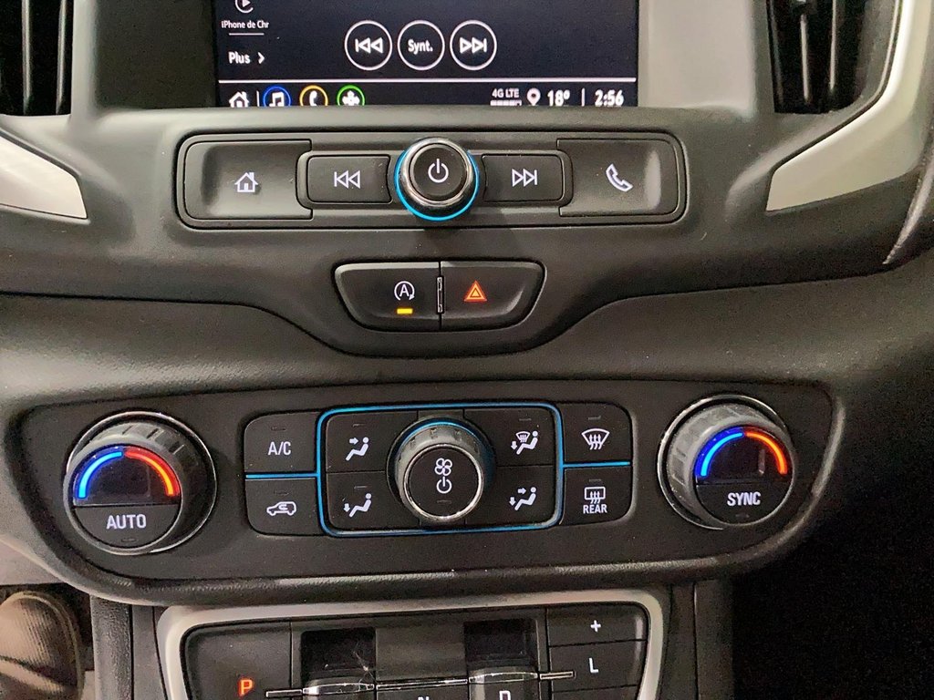 GMC Terrain  2022 à Jonquière, Québec - 20 - w1024h768px