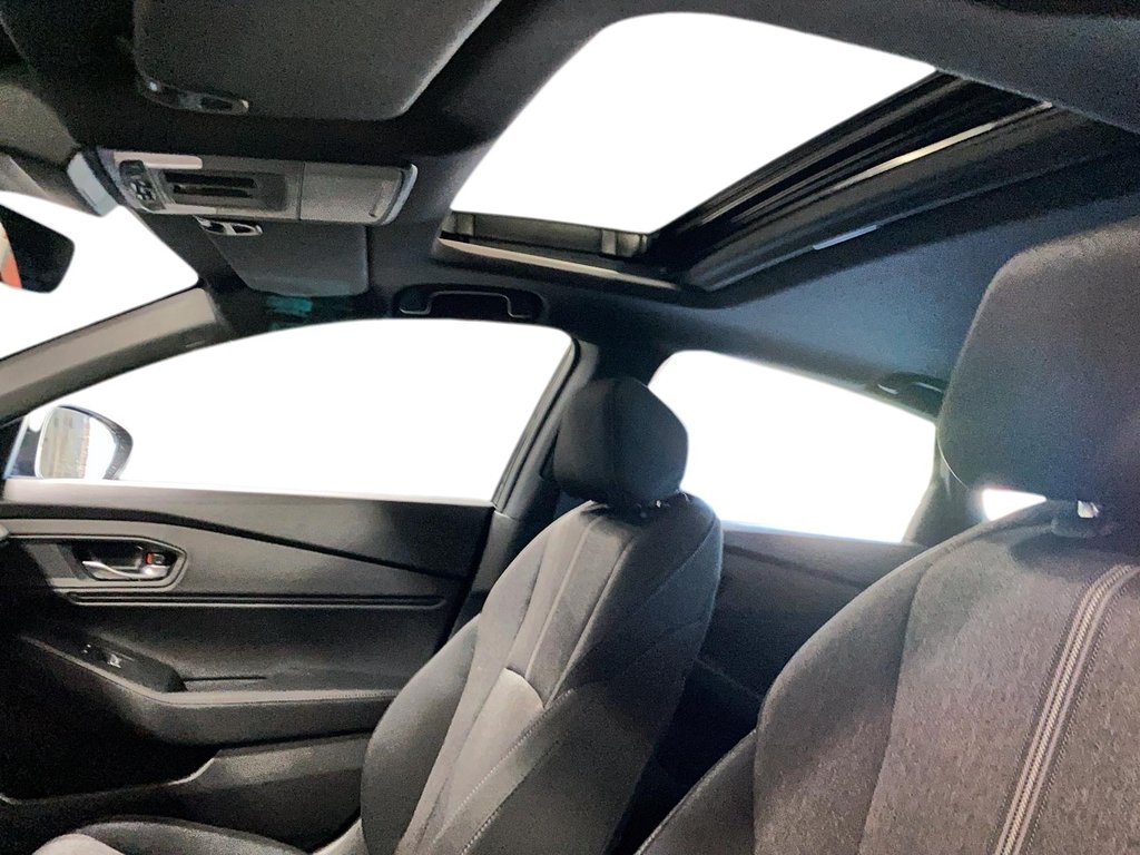 2024 Honda ACCORD HYBRIDE in Baie-Comeau, Quebec - 12 - w1024h768px