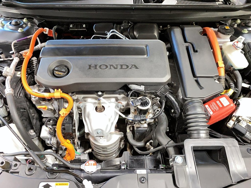 2024 Honda ACCORD HYBRIDE in Baie-Comeau, Quebec - 7 - w1024h768px