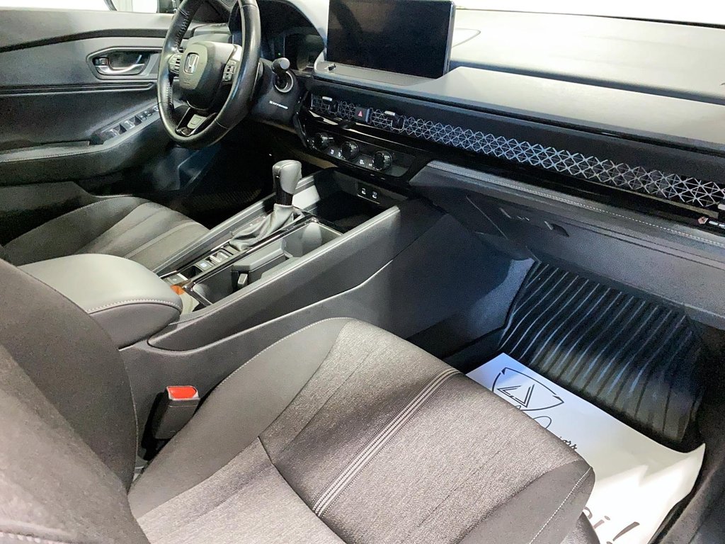 2024 Honda ACCORD HYBRIDE in Baie-Comeau, Quebec - 21 - w1024h768px
