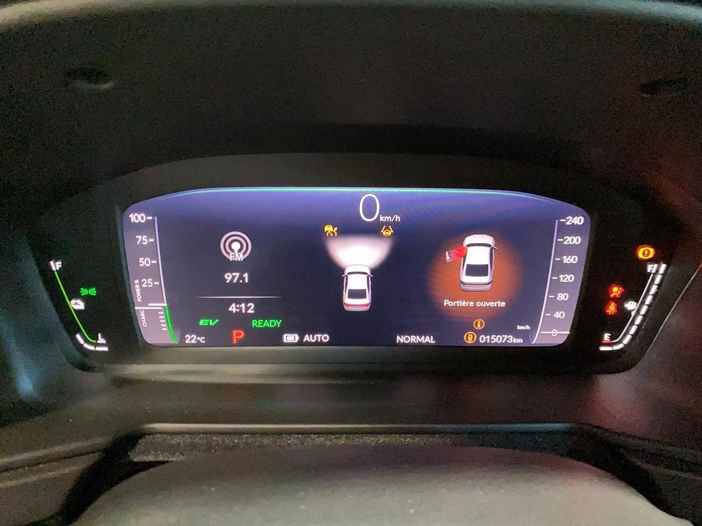 2024 Honda ACCORD HYBRIDE in Baie-Comeau, Quebec - 14 - w1024h768px