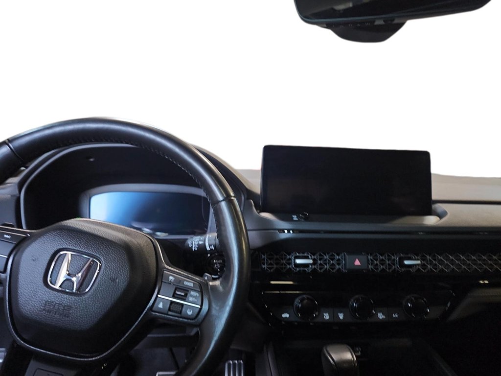 2024 Honda ACCORD HYBRIDE in Baie-Comeau, Quebec - 9 - w1024h768px