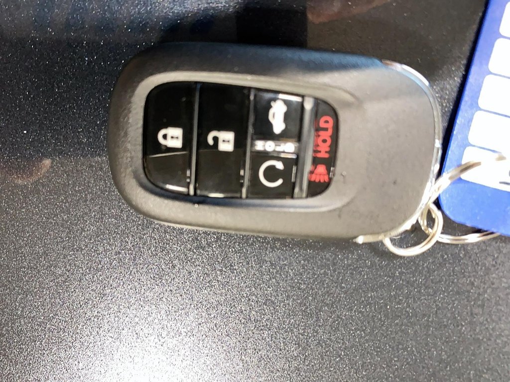 2024 Honda ACCORD HYBRIDE in Baie-Comeau, Quebec - 22 - w1024h768px