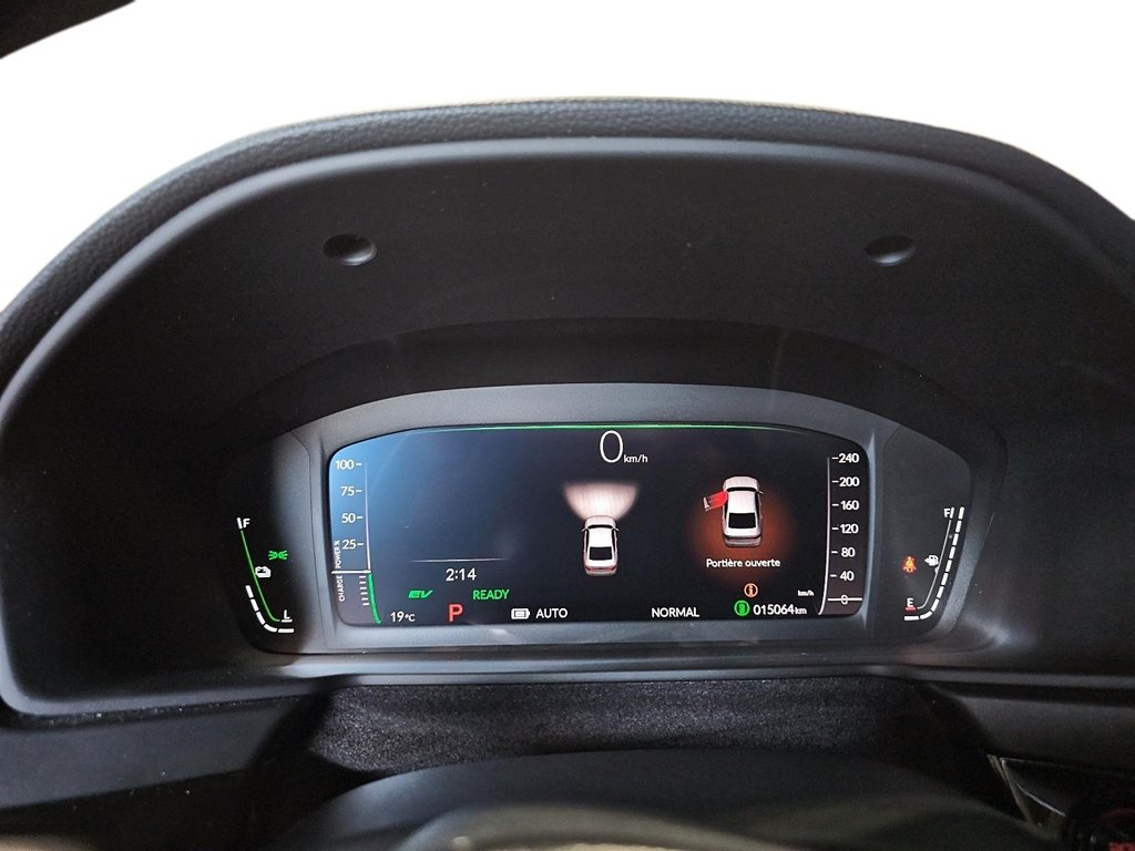 2024 Honda ACCORD HYBRIDE in Baie-Comeau, Quebec - 8 - w1024h768px