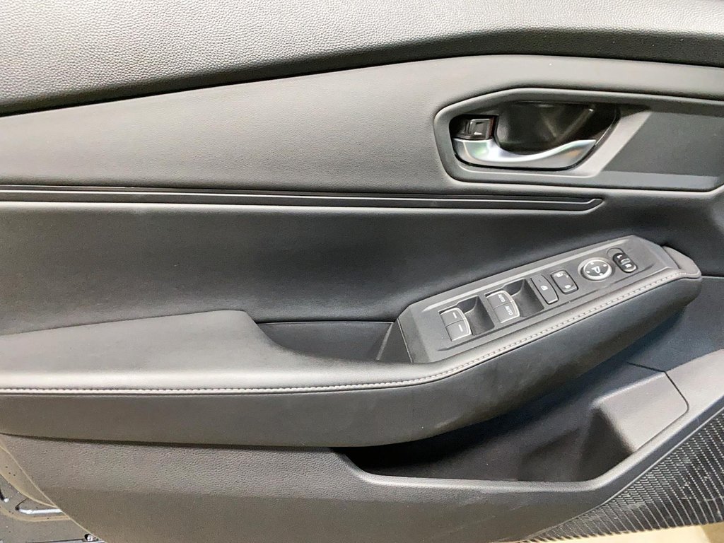 2024 Honda ACCORD HYBRIDE in Baie-Comeau, Quebec - 10 - w1024h768px