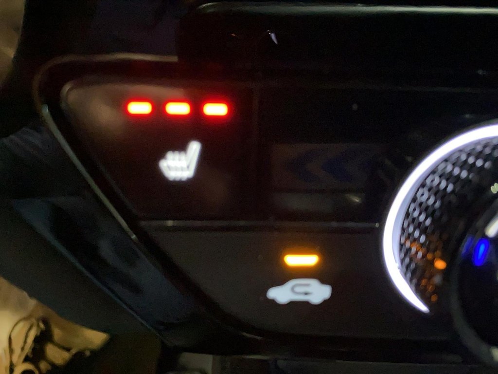 2024 Honda ACCORD HYBRIDE in Baie-Comeau, Quebec - 17 - w1024h768px