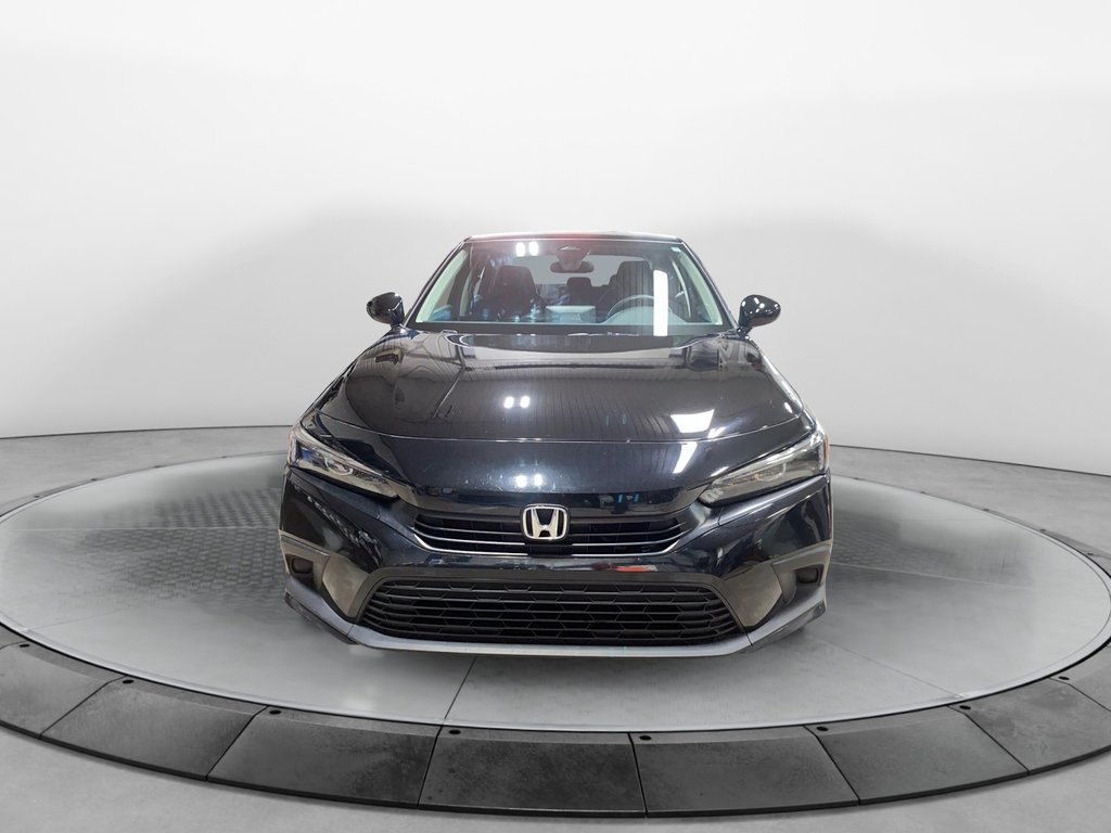 Honda Civic Sedan  2024 à Jonquière, Québec - 2 - w1024h768px