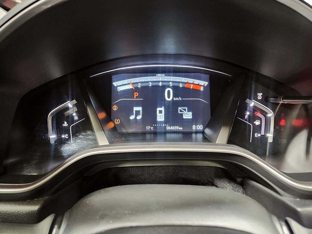 2019 Honda CR-V in Sept-Îles, Quebec - 17 - w1024h768px