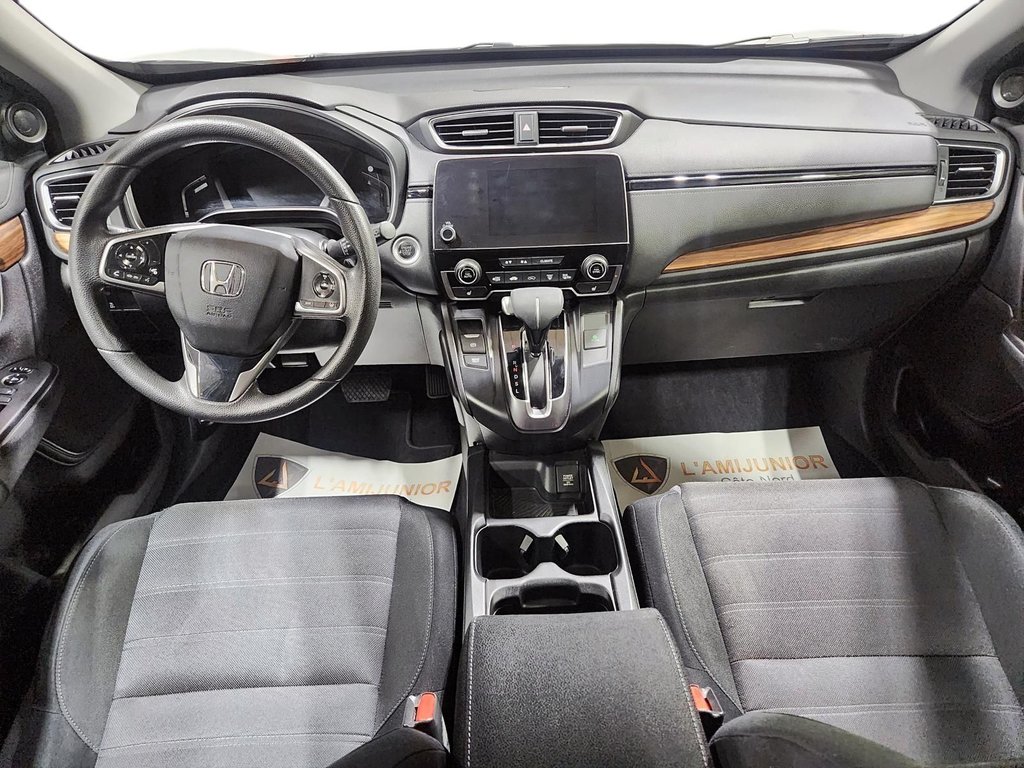 2019  CR-V EX in Chicoutimi, Quebec - 15 - w1024h768px
