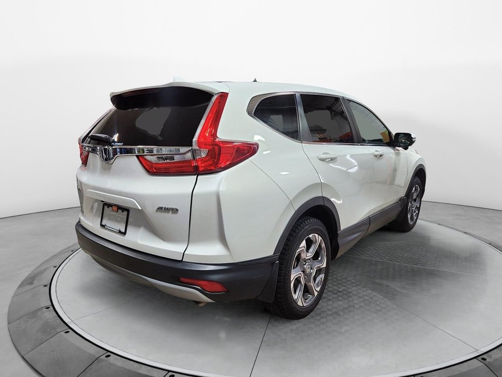 2019  CR-V EX in Chicoutimi, Quebec - 5 - w1024h768px