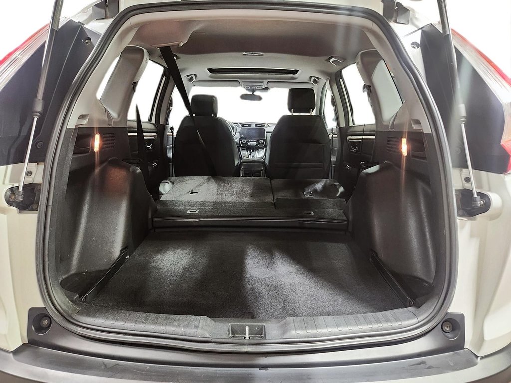2019  CR-V EX in Chicoutimi, Quebec - 9 - w1024h768px