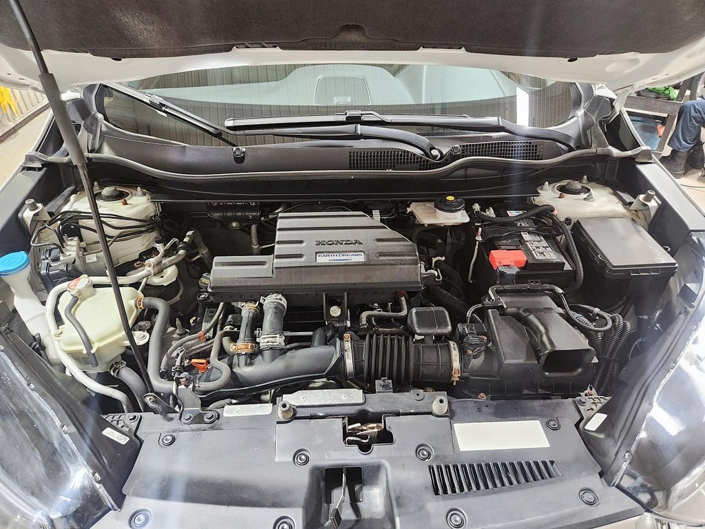 2019  CR-V EX in Chicoutimi, Quebec - 11 - w1024h768px