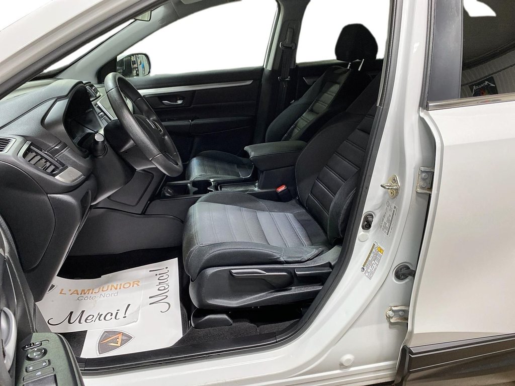 2019 Honda CR-V in Baie-Comeau, Quebec - 7 - w1024h768px