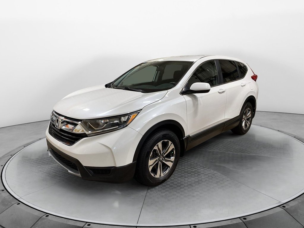 2019 Honda CR-V in Baie-Comeau, Quebec - 1 - w1024h768px