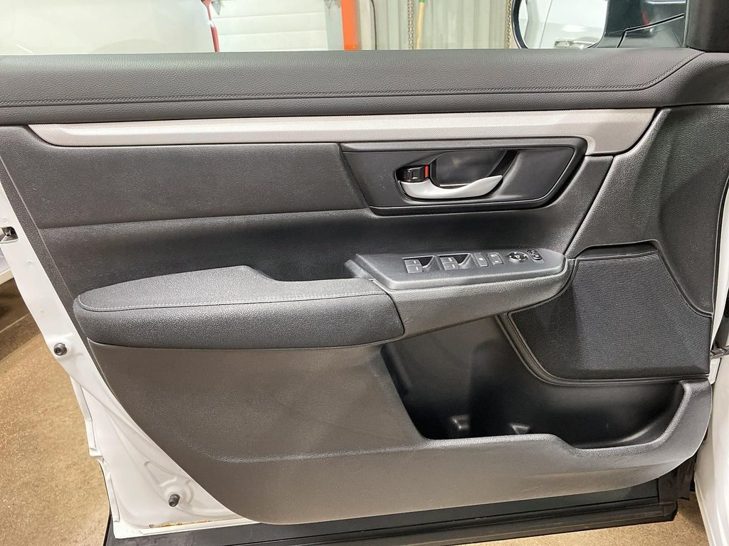 2019 Honda CR-V in Baie-Comeau, Quebec - 9 - w1024h768px