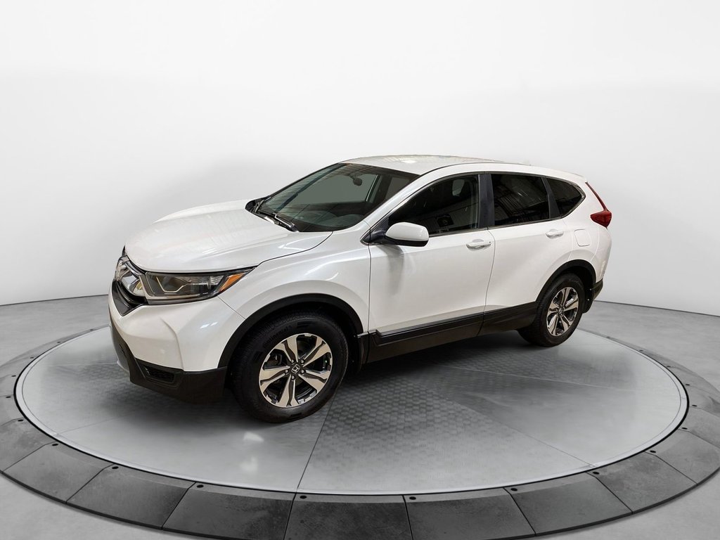 2019 Honda CR-V in Baie-Comeau, Quebec - 3 - w1024h768px