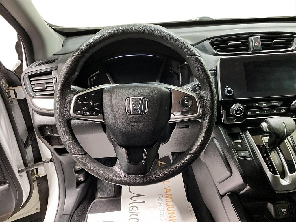 2019 Honda CR-V in Baie-Comeau, Quebec - 10 - w1024h768px