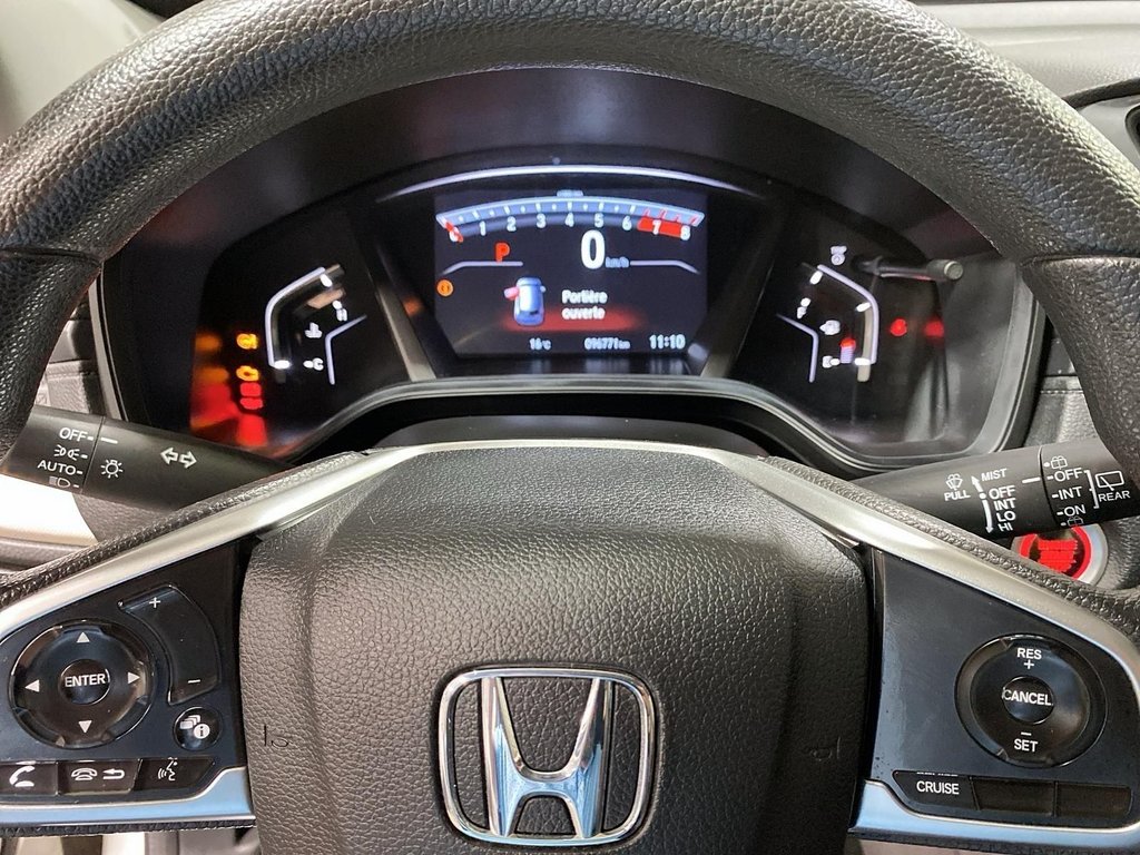 2019 Honda CR-V in Baie-Comeau, Quebec - 12 - w1024h768px