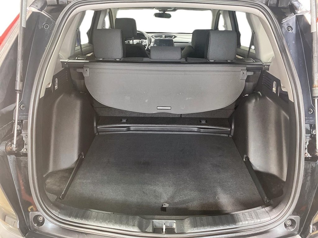 Honda CR-V EX 2019 à Chicoutimi, Québec - 6 - w1024h768px