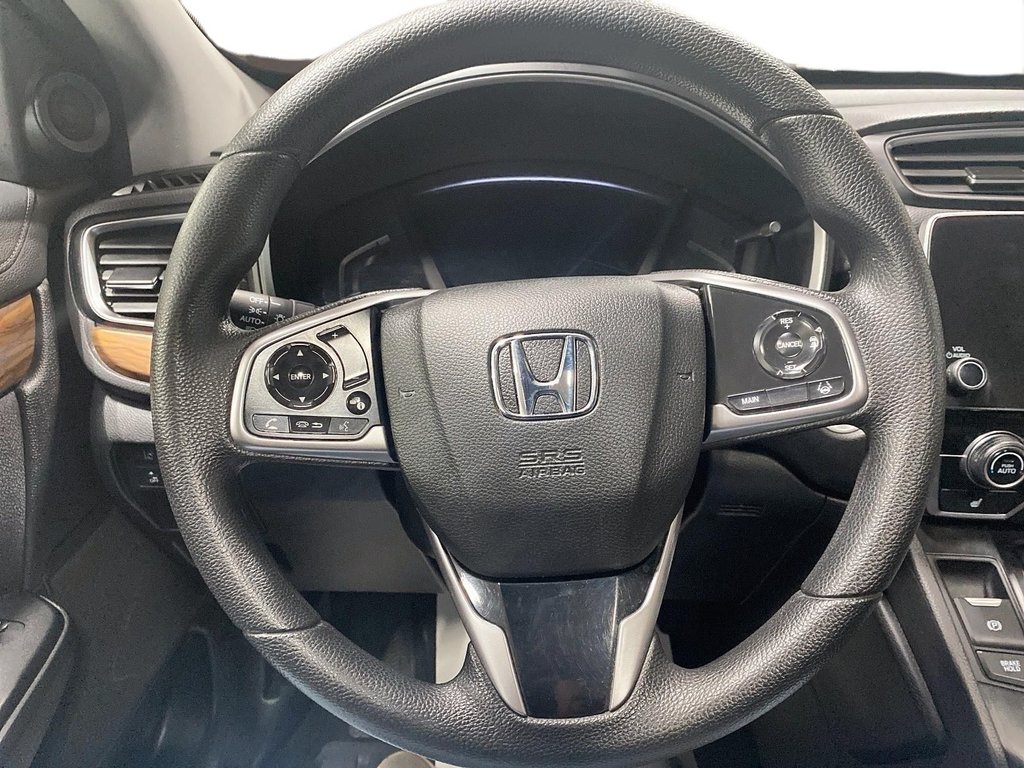 Honda CR-V EX 2019 à Chicoutimi, Québec - 12 - w1024h768px