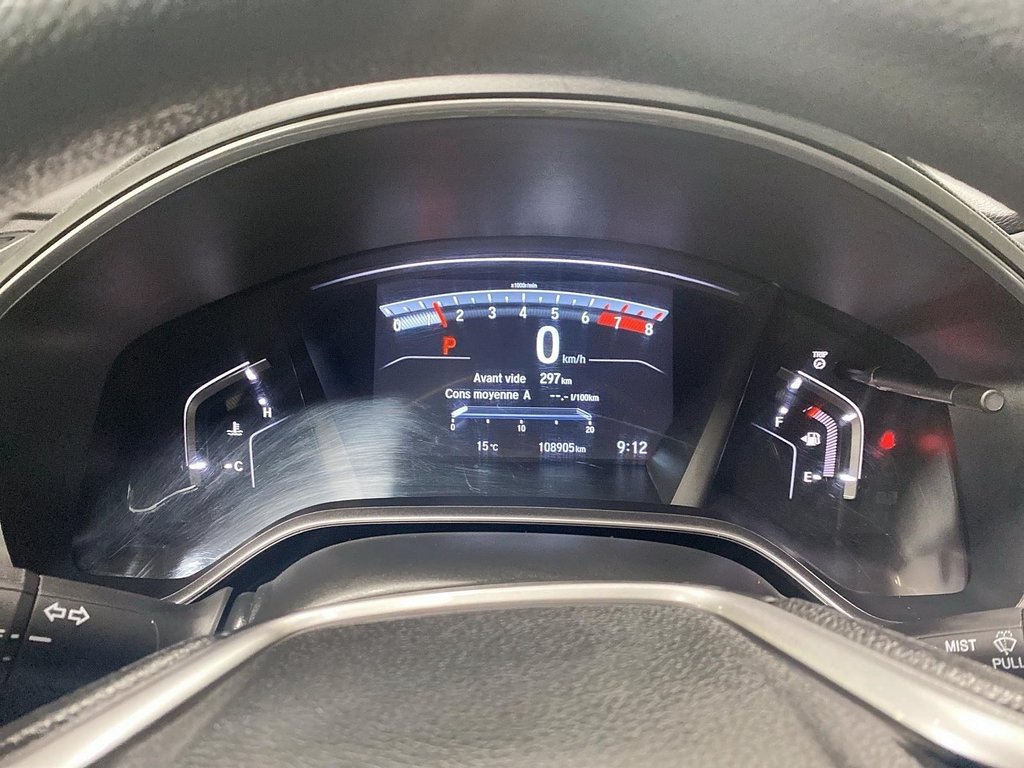 Honda CR-V EX 2019 à Chicoutimi, Québec - 14 - w1024h768px