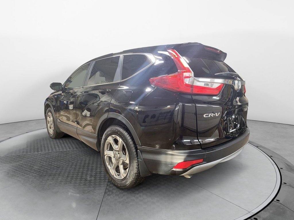 Honda CR-V EX 2019 à Chicoutimi, Québec - 4 - w1024h768px