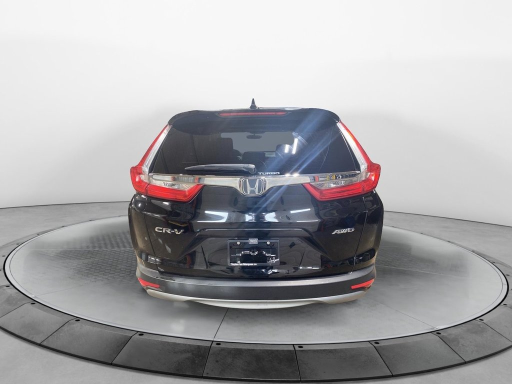 Honda CR-V EX 2019 à Chicoutimi, Québec - 3 - w1024h768px