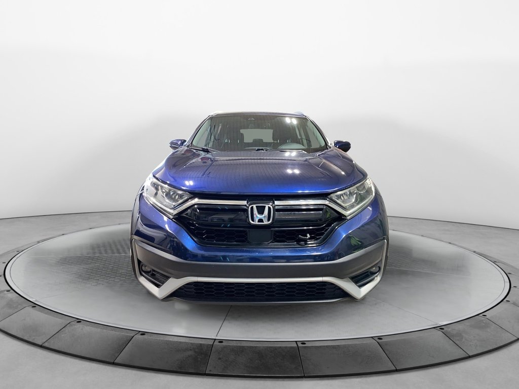 2022 Honda CR-V in Jonquière, Quebec - 2 - w1024h768px