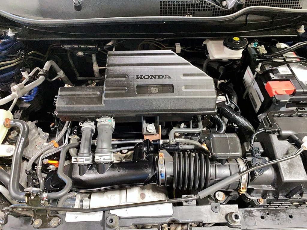 2022 Honda CR-V in Jonquière, Quebec - 7 - w1024h768px