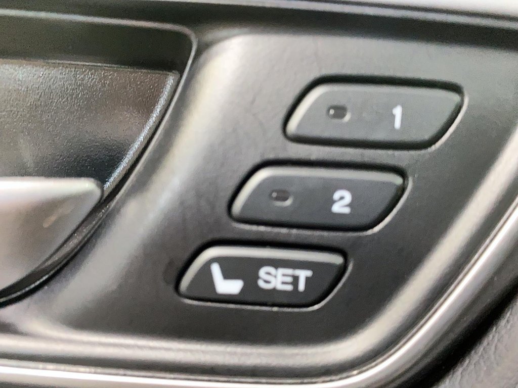 2022 Honda CR-V in Jonquière, Quebec - 18 - w1024h768px