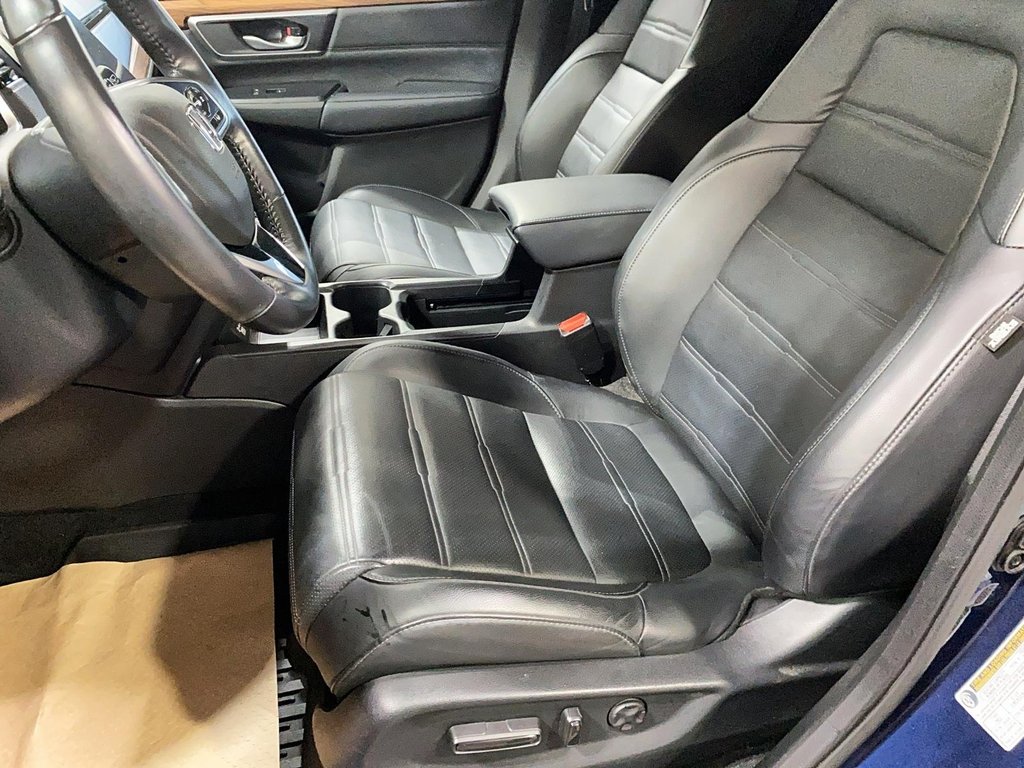 2022 Honda CR-V in Jonquière, Quebec - 11 - w1024h768px