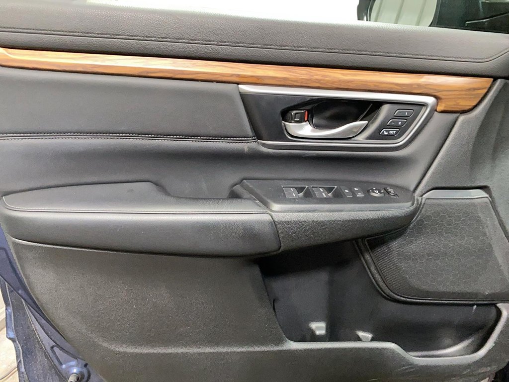 2022 Honda CR-V in Jonquière, Quebec - 10 - w1024h768px