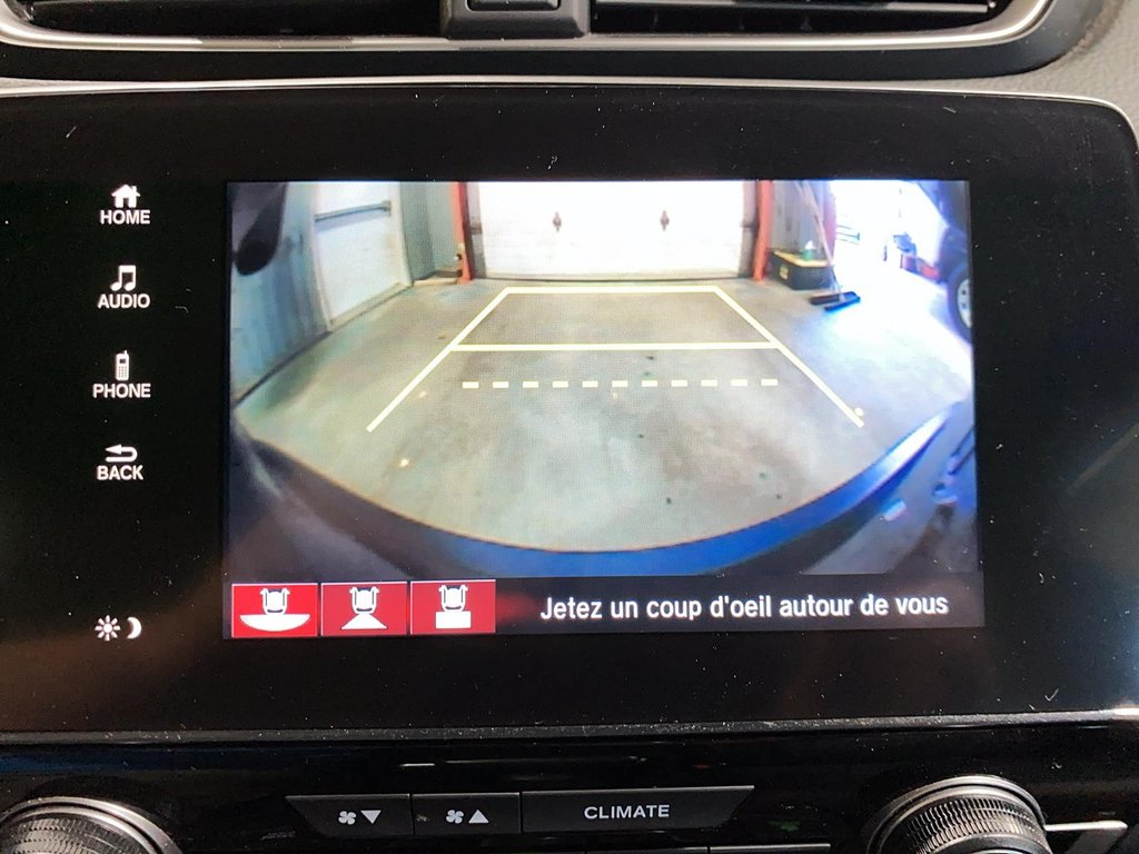 2022 Honda CR-V in Jonquière, Quebec - 16 - w1024h768px