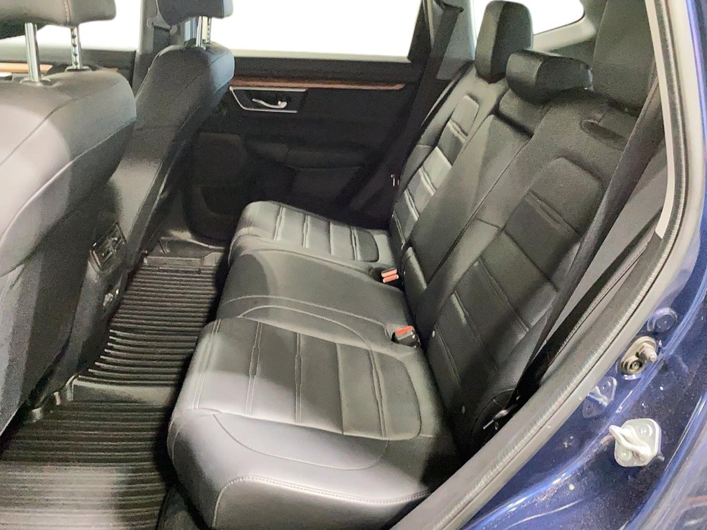 2022 Honda CR-V in Jonquière, Quebec - 9 - w1024h768px